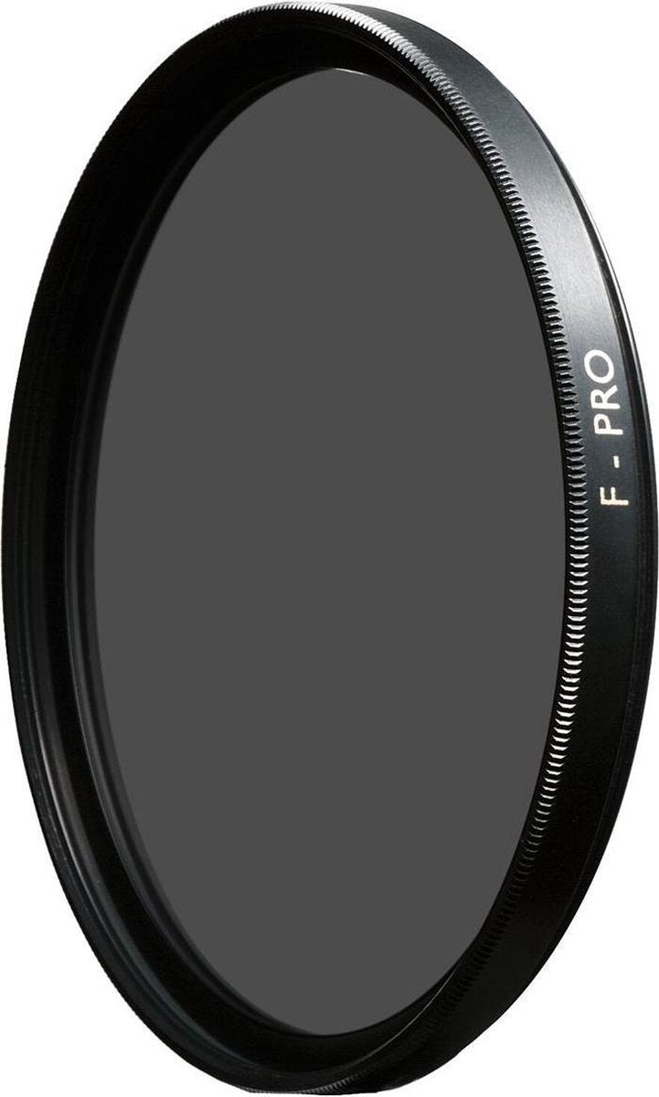 B+W 106E ND grijs 52*