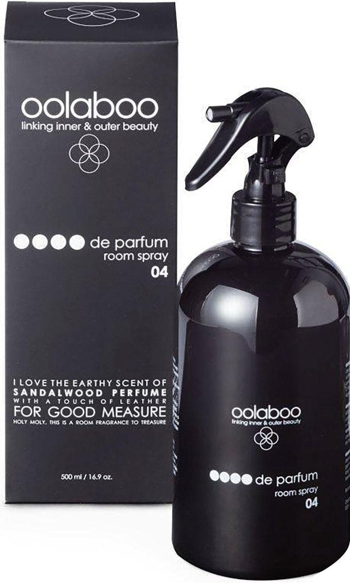 oolaboo roomspray 500ml