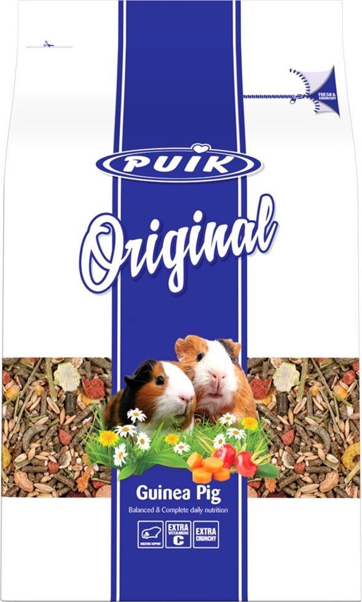 Puik Original Cavia 2 kg