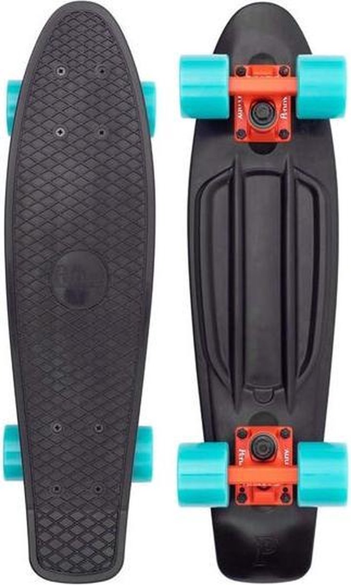 Penny Penny Bright Light Complete Cruiser 22.0