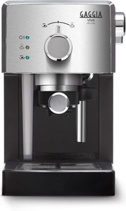 Gaggia RI8435/11 koffiezetapparaat Aanrechtblad Espressomachine 1