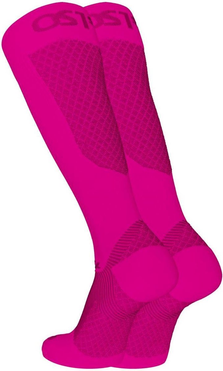 OS1st FS4+ Sport compressiekousen (lang)