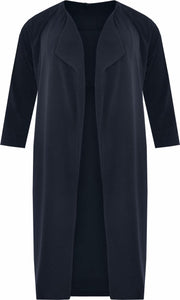 Yoek Vest 3/4 mouwen