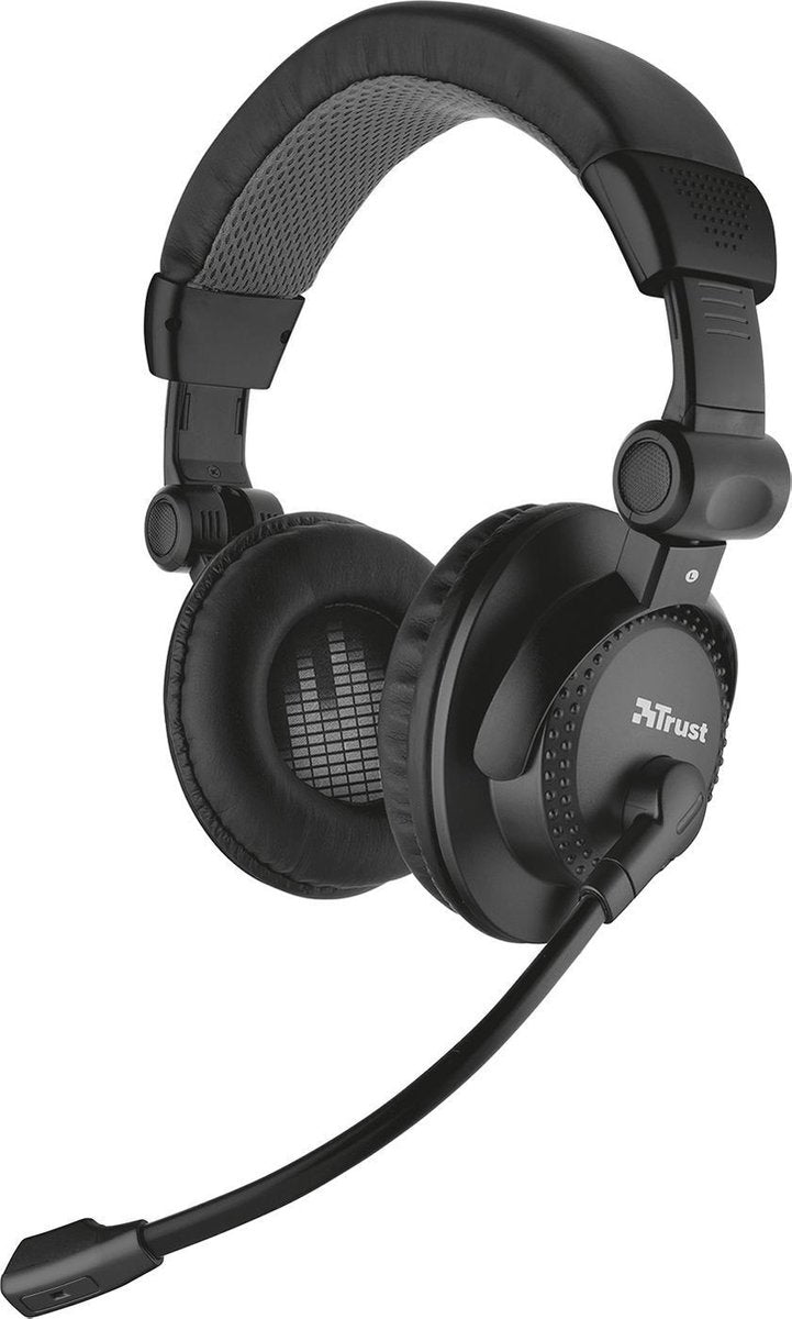 Trust Como - Headset