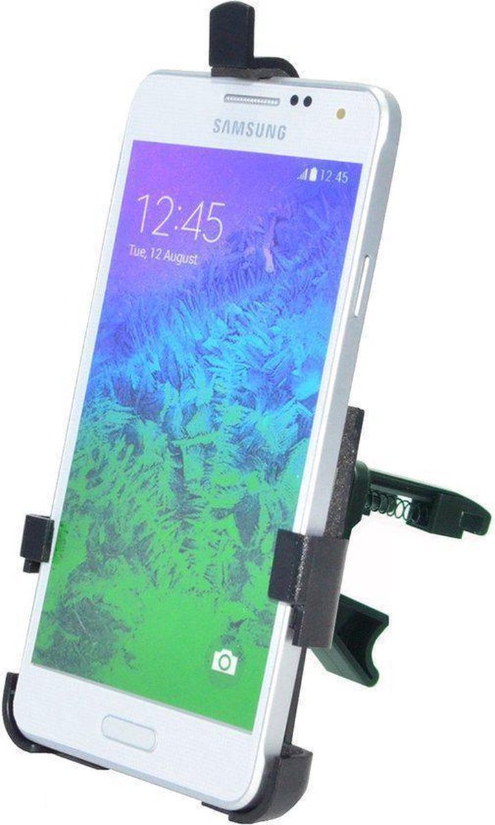 Haicom Samsung Galaxy Alpha Vent houder (VI-376)