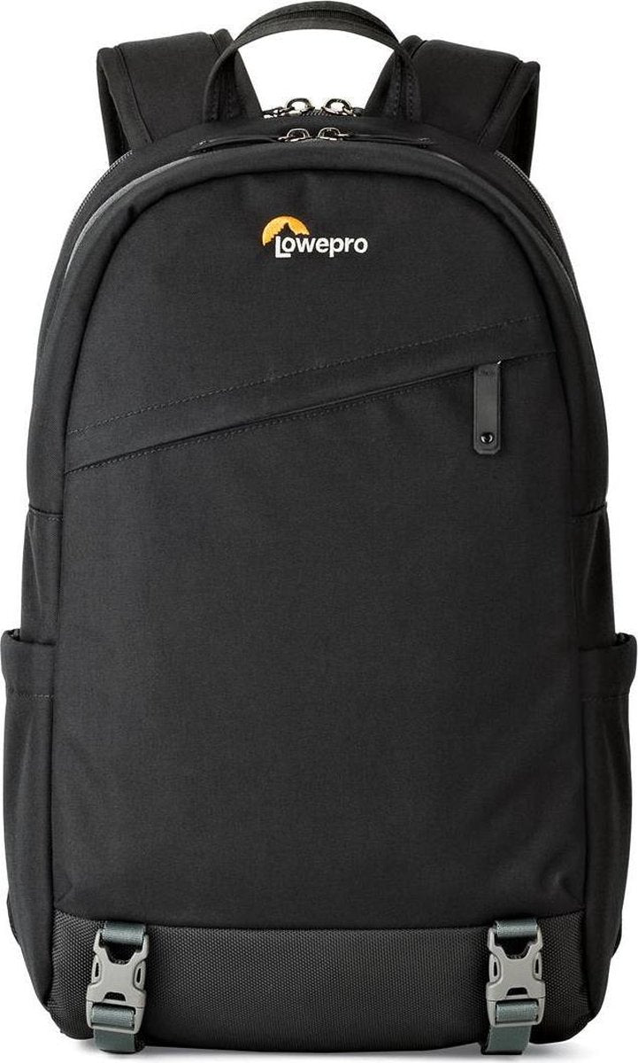 Lowepro M-Trekker BP 150 Fotorugzak Zwart