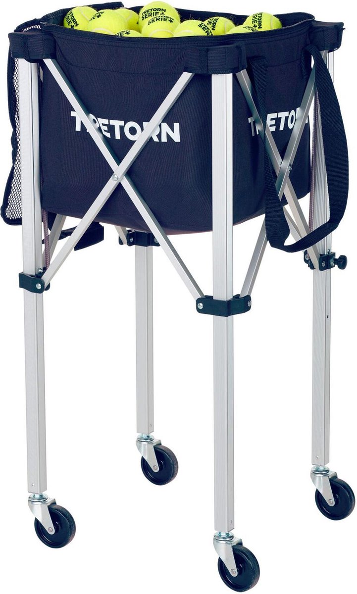 Tretorn Ball Trolley 120 Ball
