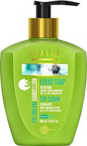 Thalia Paardenbloem Vloeibare Zeep 400 ml