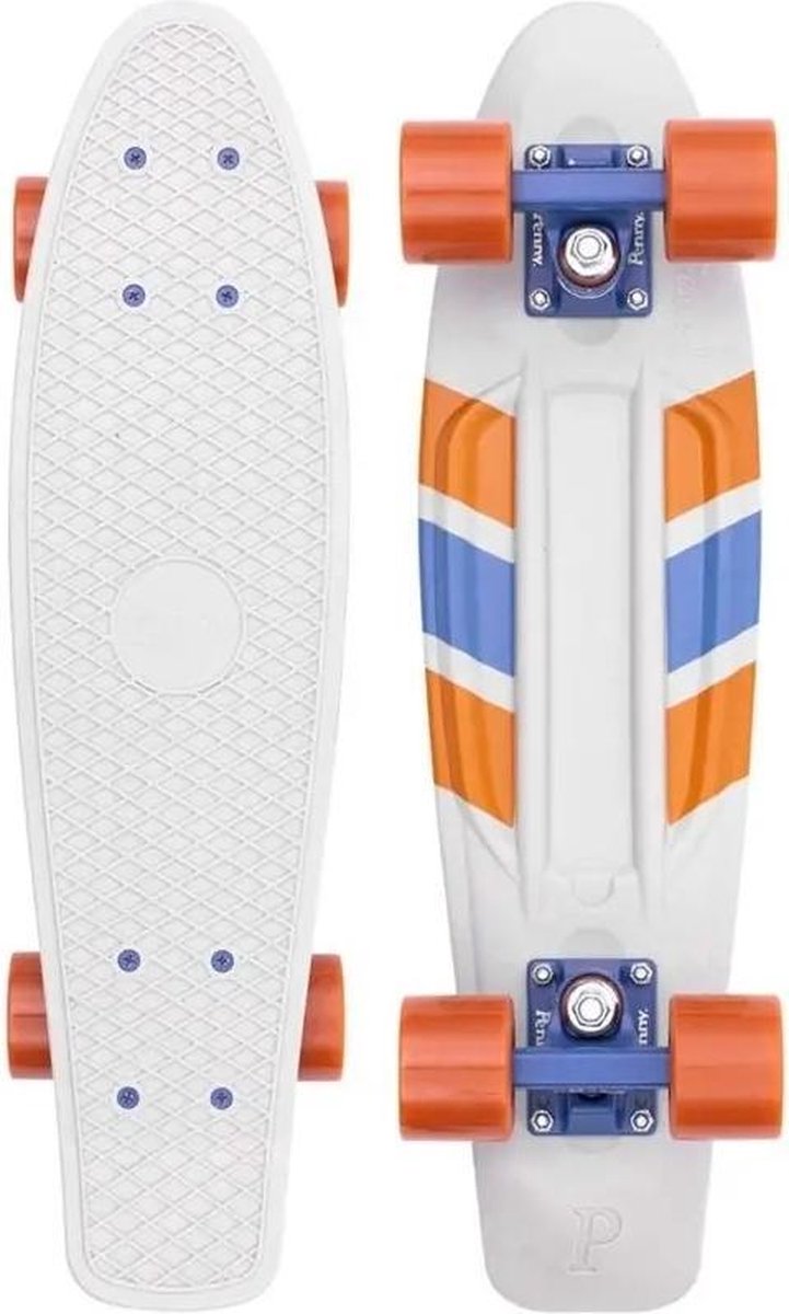 Penny Board 22 Chevron