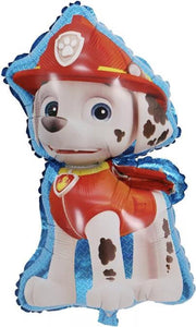 PAW-PATROL-MARSHALL-80X45CM-GROOT-FOLIEBALLON