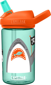 Camelbak Eddy Kids - Drinkfles - 400 ml - Angry Matey