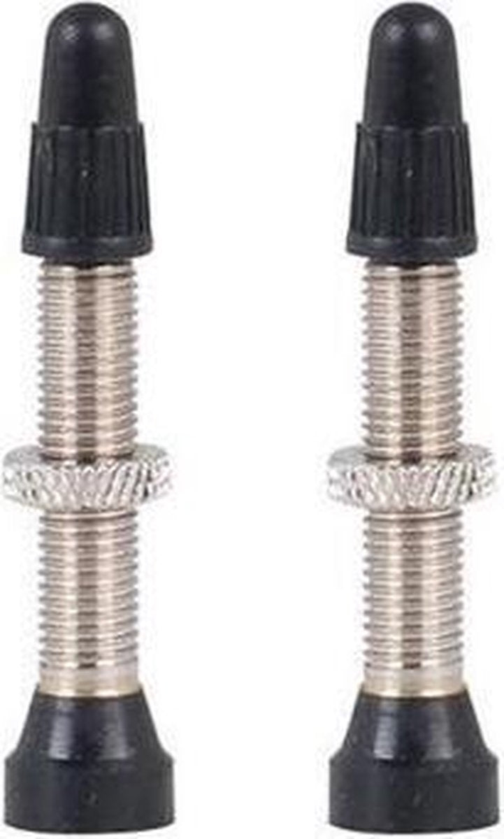 Bls Presta Ventiel Tubeless 40 Mm Zakje 10 Pcs