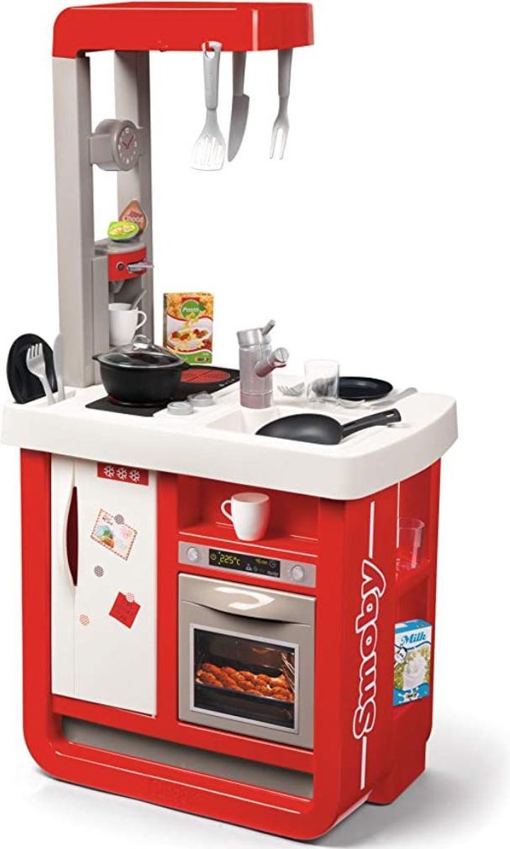 Smoby 310819 Bon Appetit keuken
