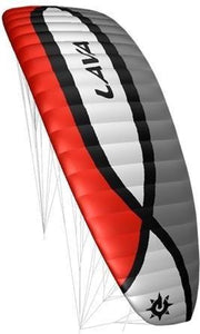 Elliot Lava III Kite Only 4-lijns matrasvlieger -3.0