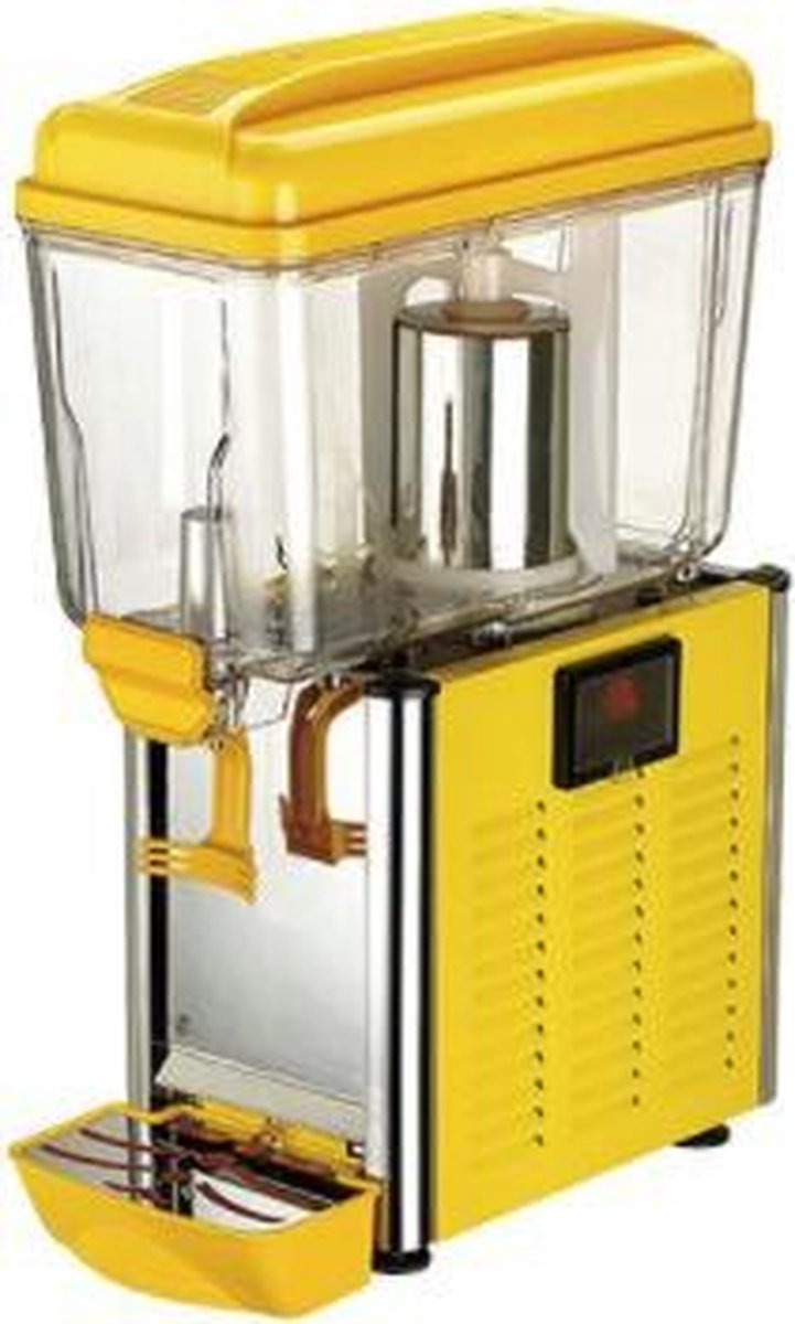 DRANKENDISPENSER CaterCool