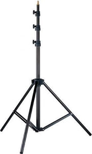Linkstar Lampstatief L-26M 92-266 cm Luchtgeveerd