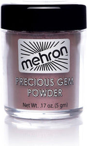 Mehron Precious Gem Powder pigment poeder - Amethyst