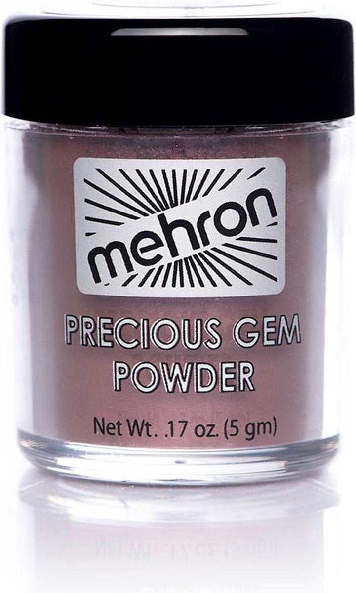 Mehron Precious Gem Powder pigment poeder - Amethyst