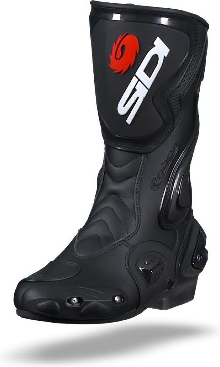 Sidi Cobra Zwart Zwart 39