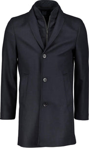 Nils Jas - Slim Fit - Blauw - 50