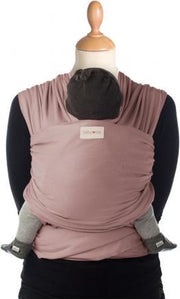 Babylonia Tricot-Slen Bamboo Woodrose