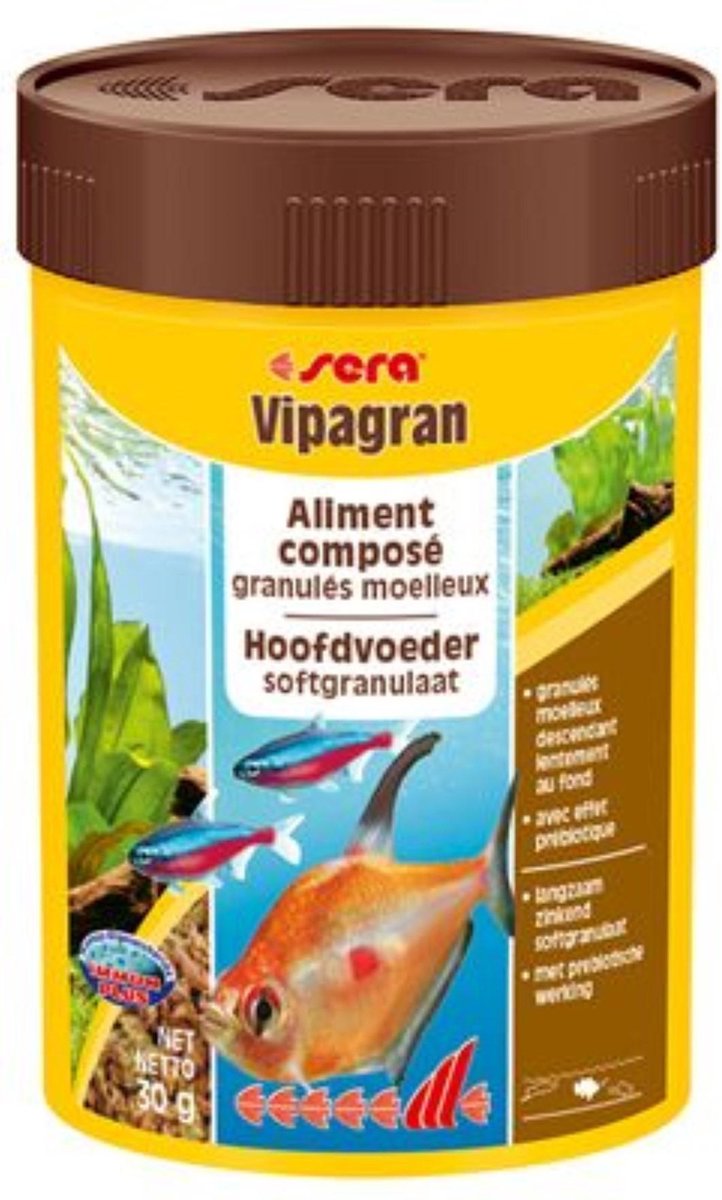Vipagran 100ml