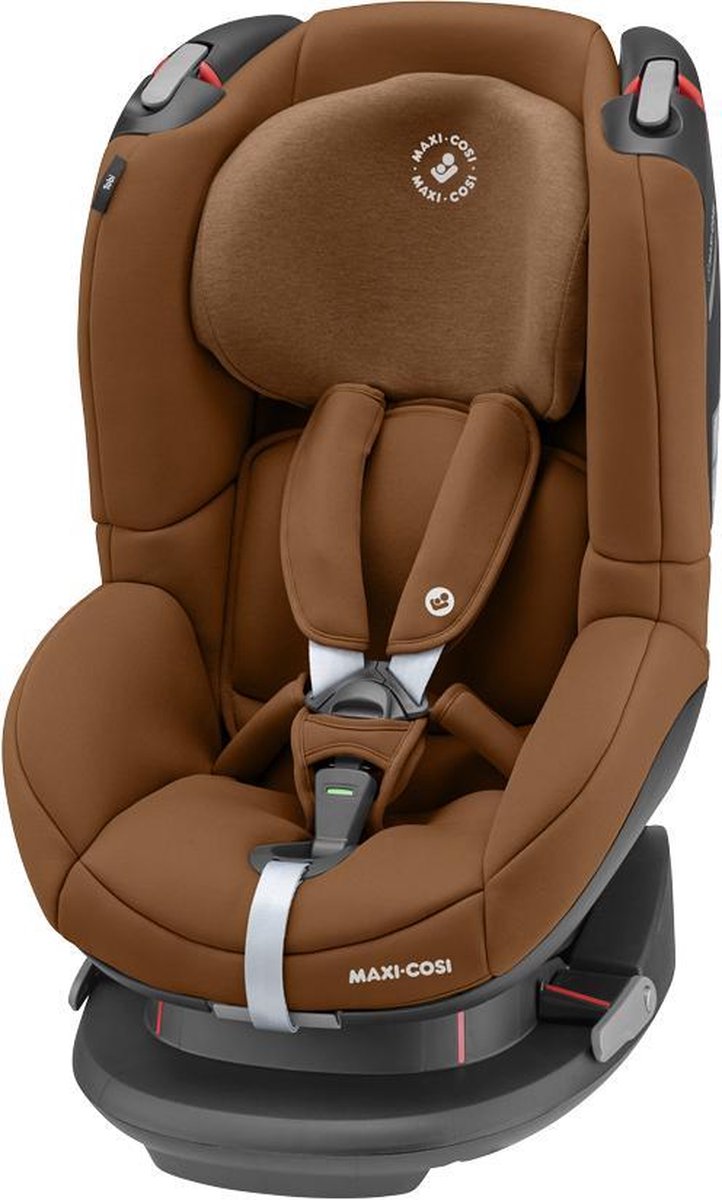 Maxi Cosi Tobi Autostoel - Authentic Cognac