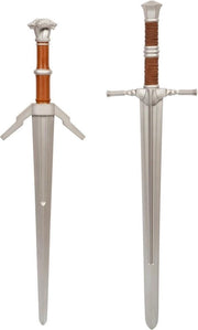 The Witcher 3 Foam Sword Set Replica 1:1