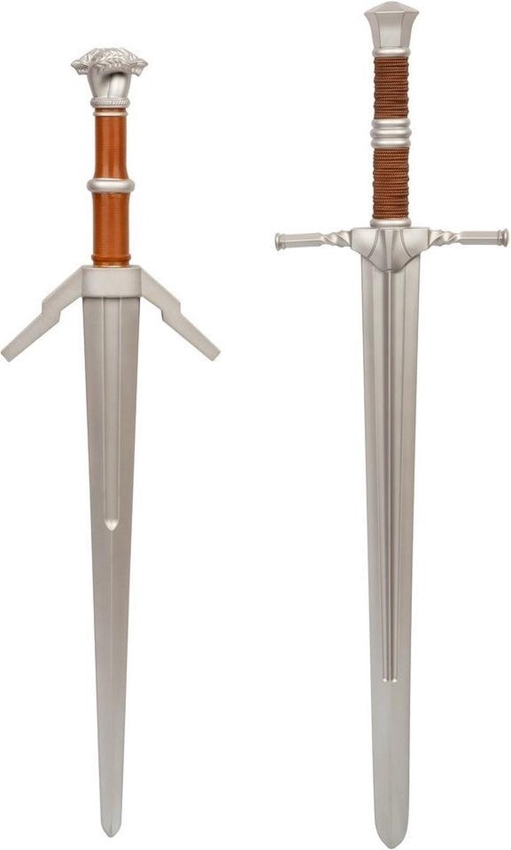 The Witcher 3 Foam Sword Set Replica 1:1