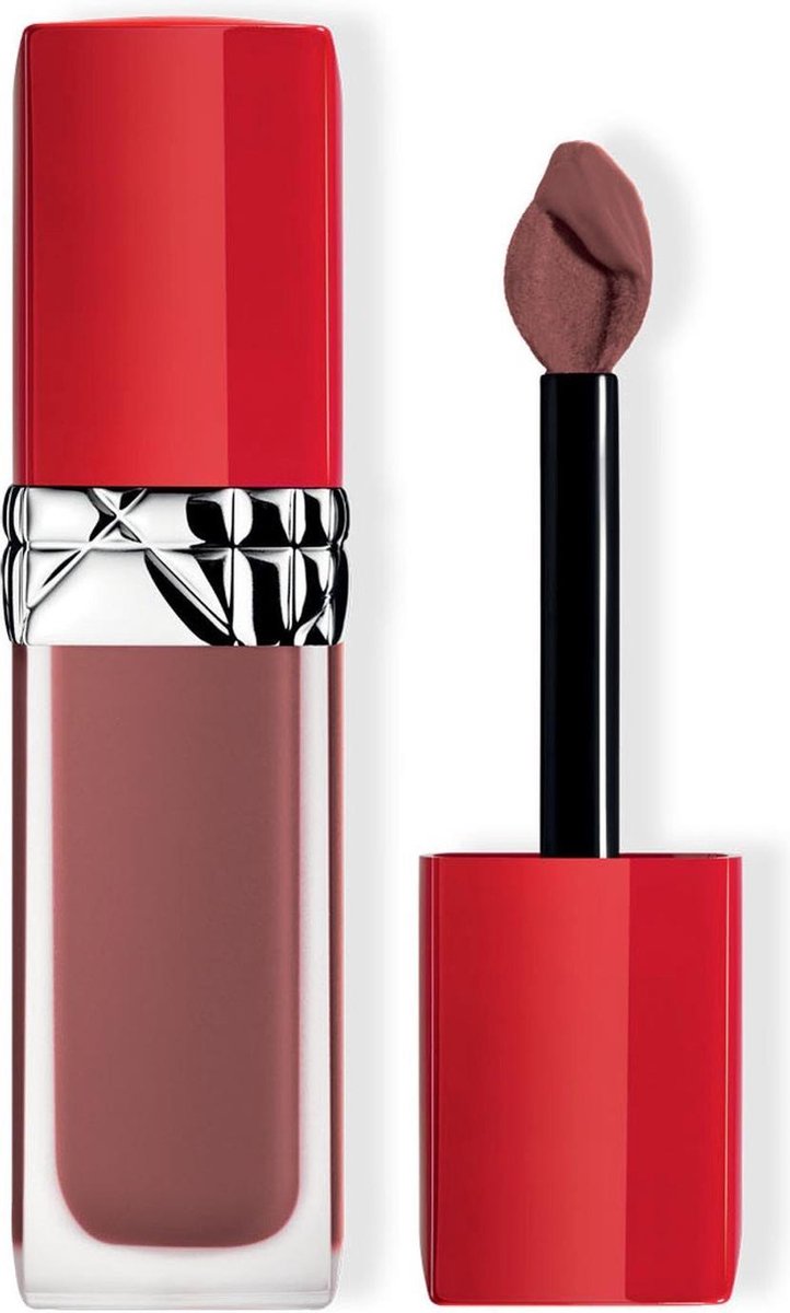 Dior - Rouge Dior Ultra Care Liquid - liquid lipstick - 736 Nude