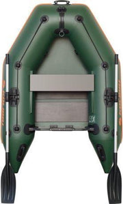 Kolibri KM-200 | Rubberboot