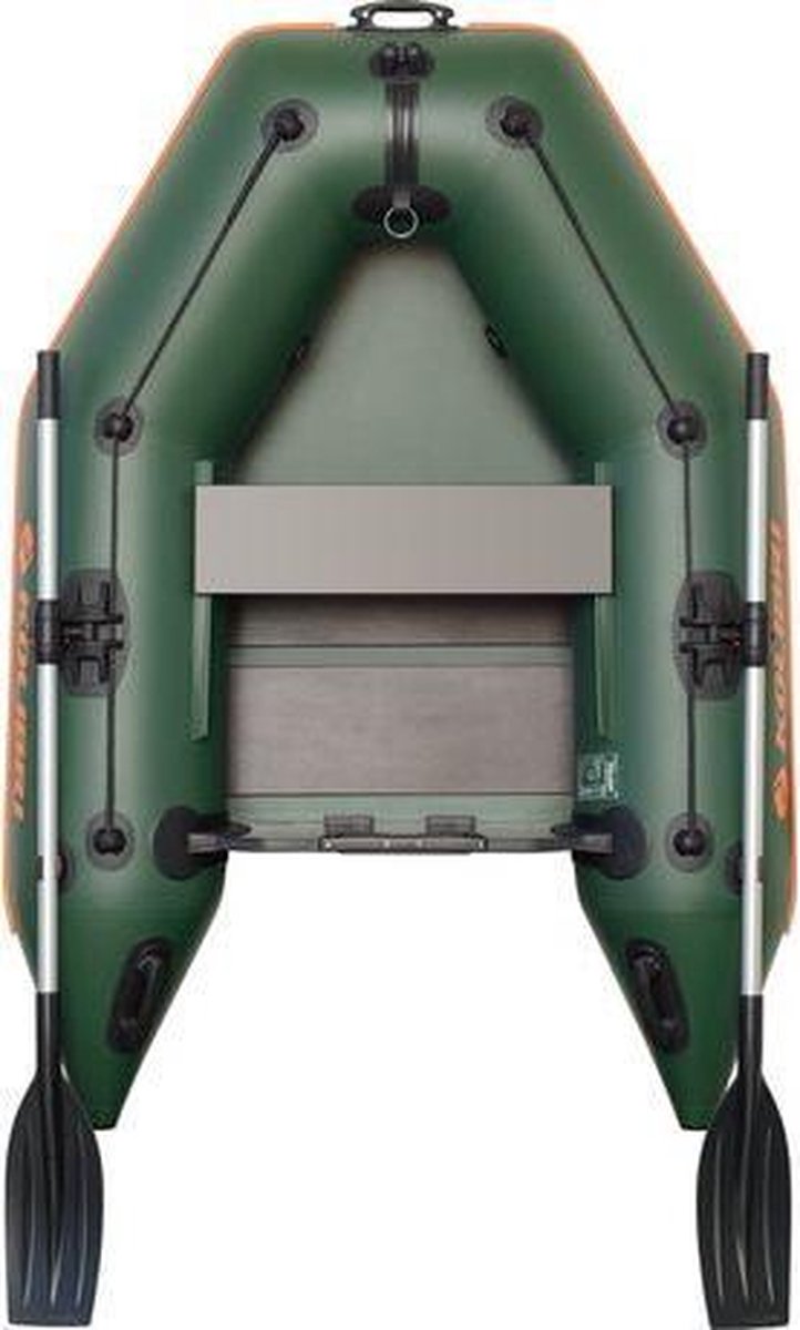 Kolibri KM-200 | Rubberboot