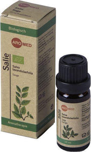 Aromed Olie Salie 10 ml
