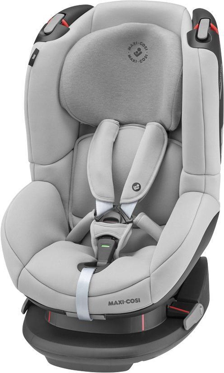 Maxi Cosi Tobi Autostoel - Authentic Grey