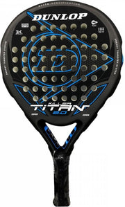 Dunlop Titan Killer 2.0 (Round) - 2021 padelracket