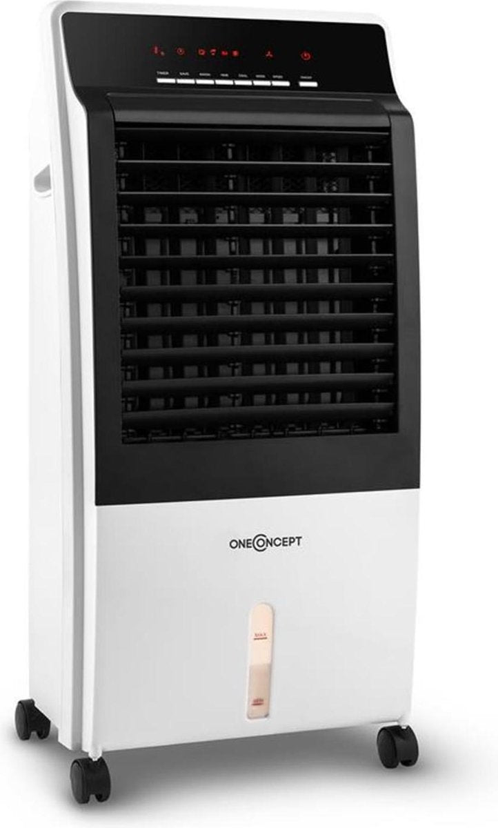 oneConcept CTR-1 V2 4-in-1 - Aircooler