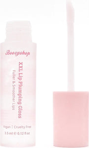 Boozyshop XXL Lip Plumping Gloss