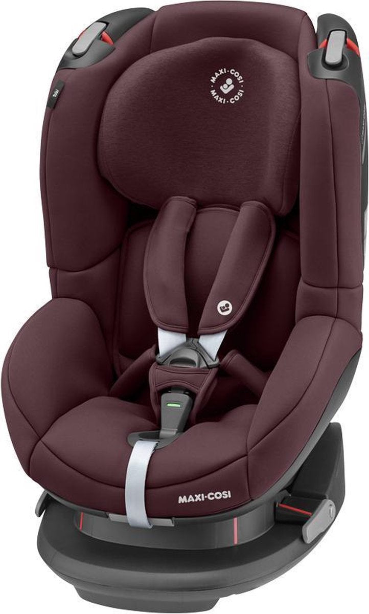 Maxi Cosi Tobi Autostoel - Authentic Red