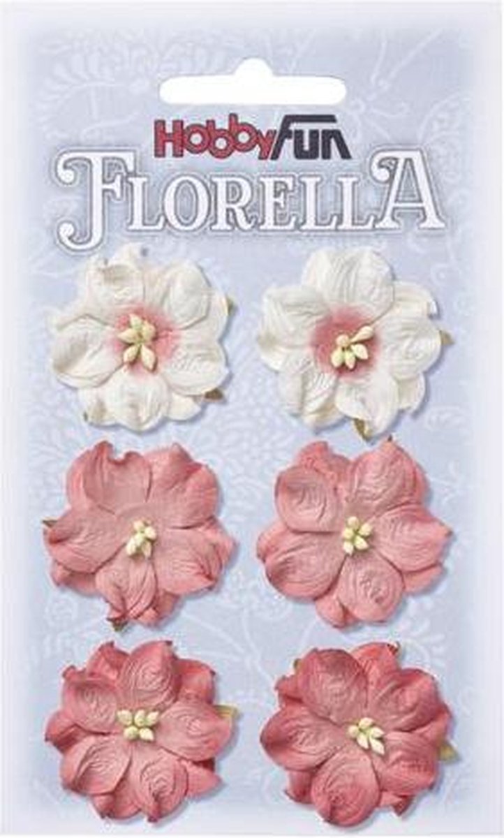 FLORELLA-Bloemen hortensia