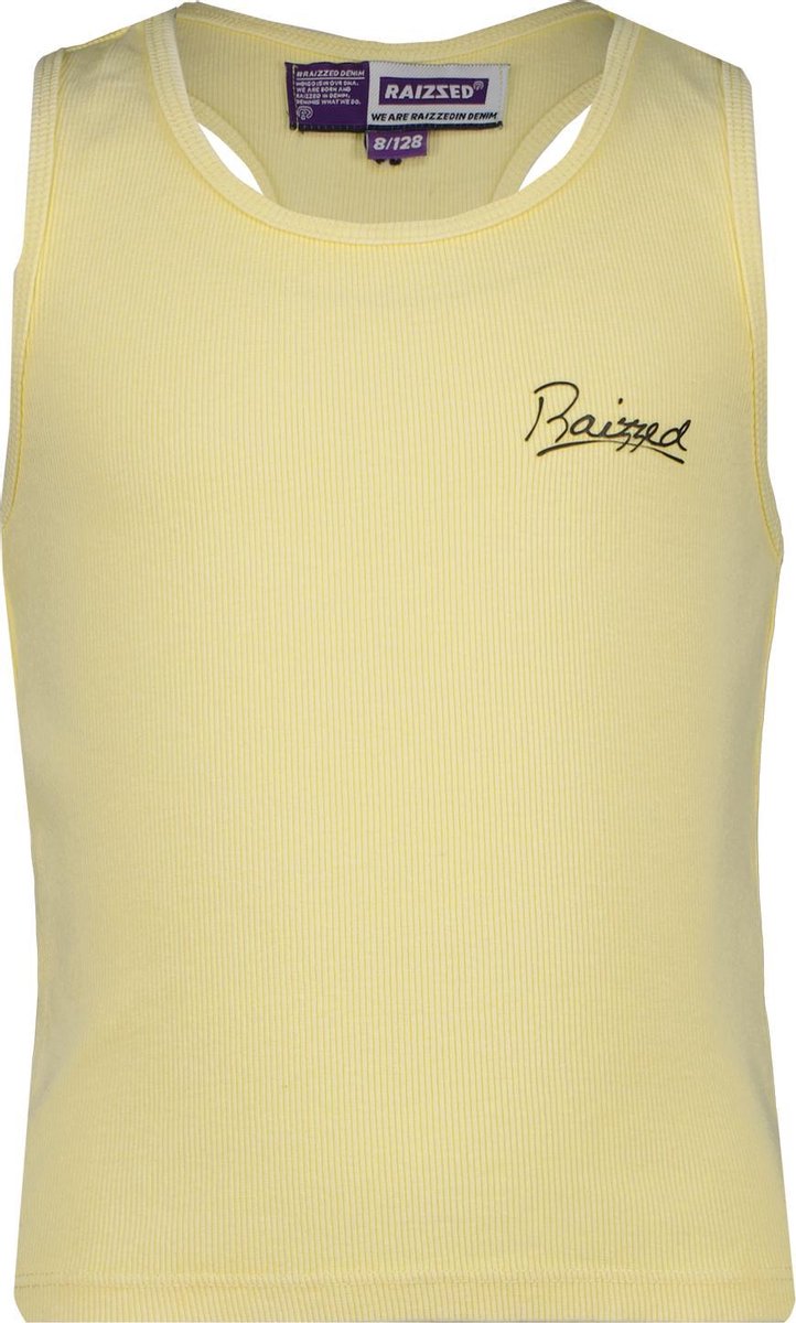 Raizzed Savannah Kinder Meisjes Top - Maat 152