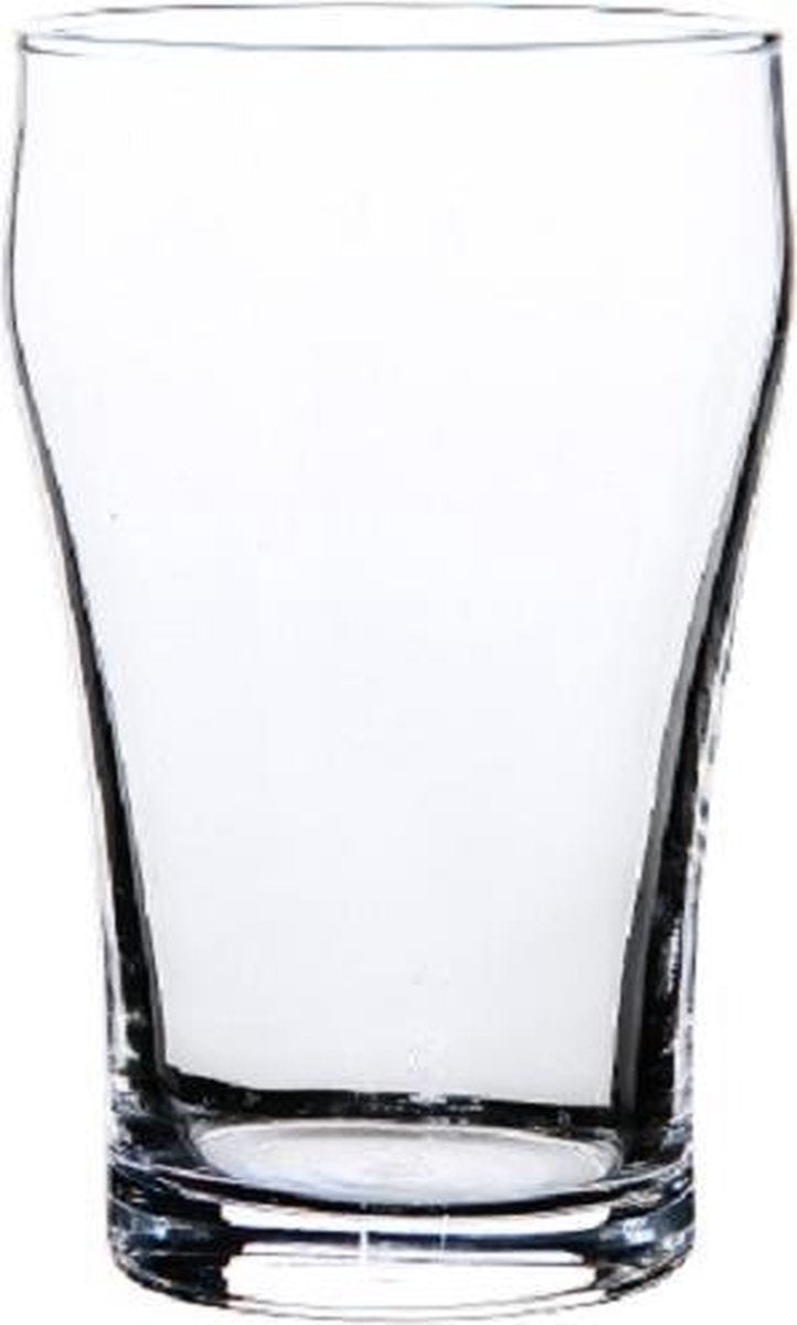Arcoroc Kleine Waterglazen - 22cl - (Set van 72) En Yourkitchen E-kookboek - Heerlijke Smulrecepten