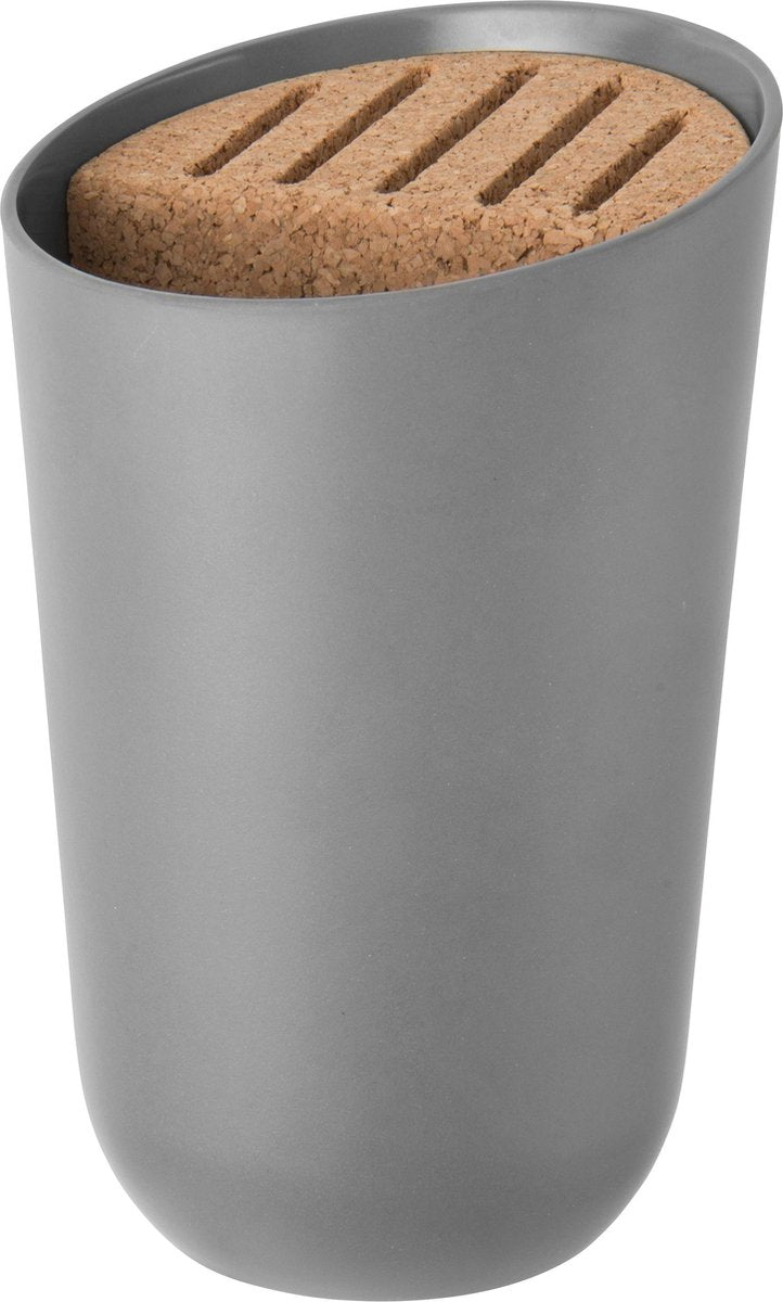 BergHOFF Leo Keuken Organiser - mes- en keukenhulp - Kurk