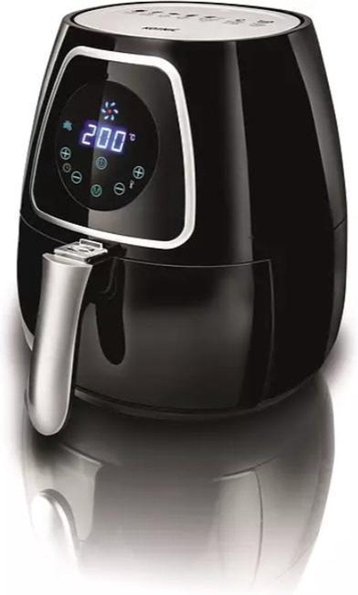 Airfryer / Hetelucht friteuse van Koenic voor frituren