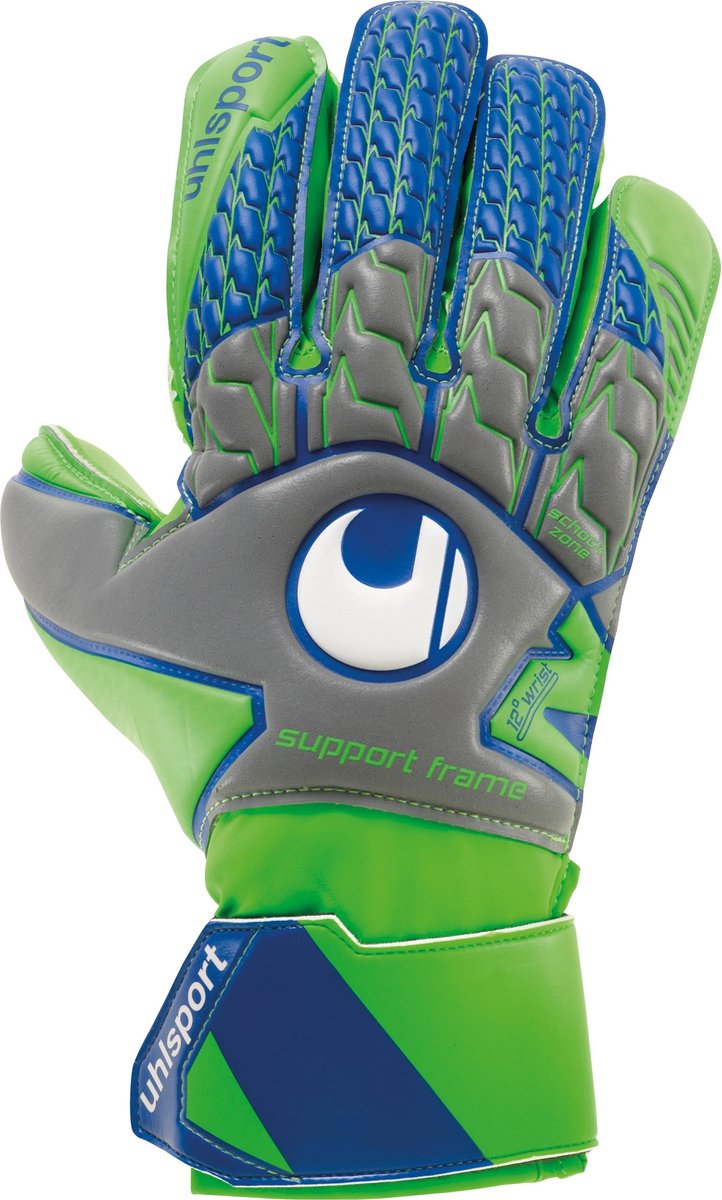 Keepershandschoen Uhlsport Tensiongreen Soft SF-8