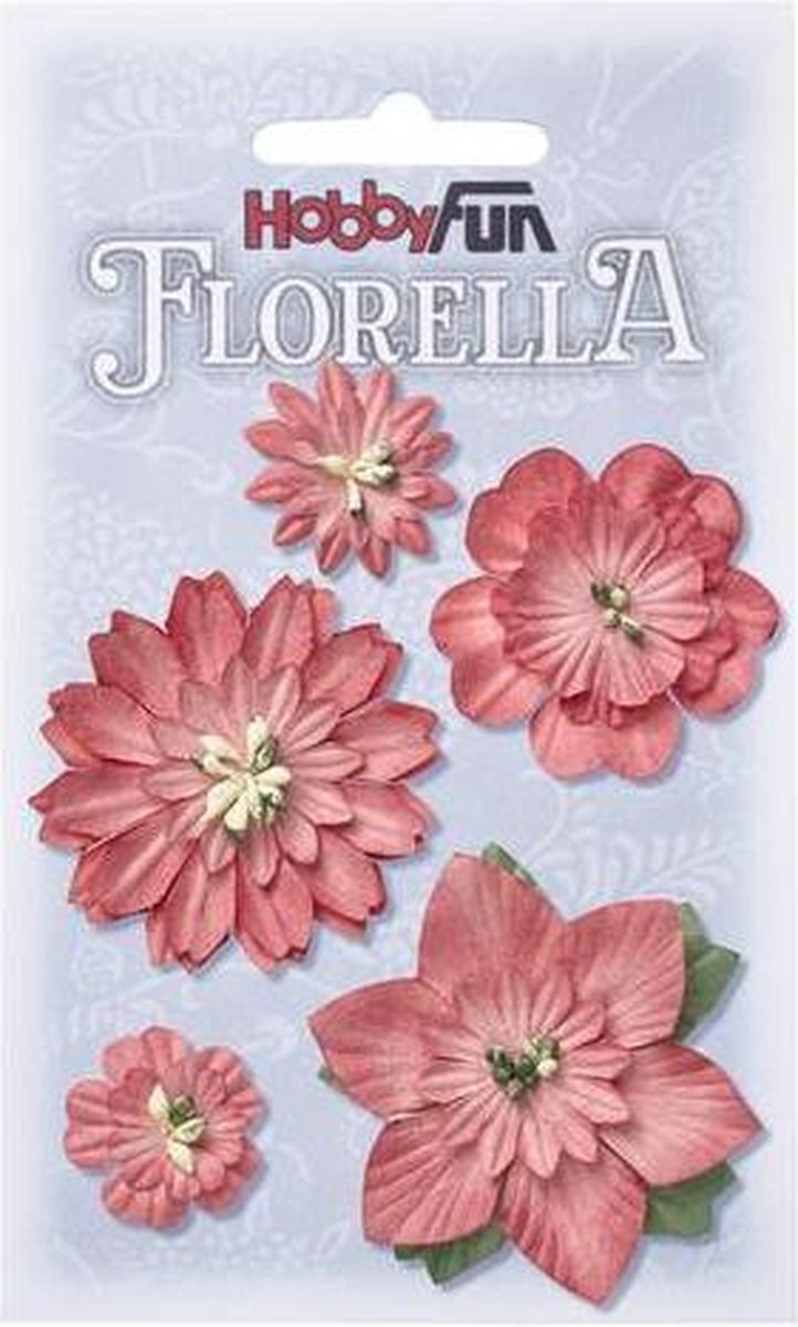 FLORELLA-Bloemen hortensia