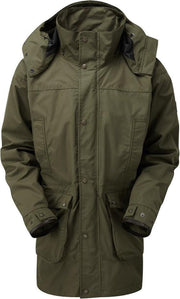 Falkland Country Ventile Jacket