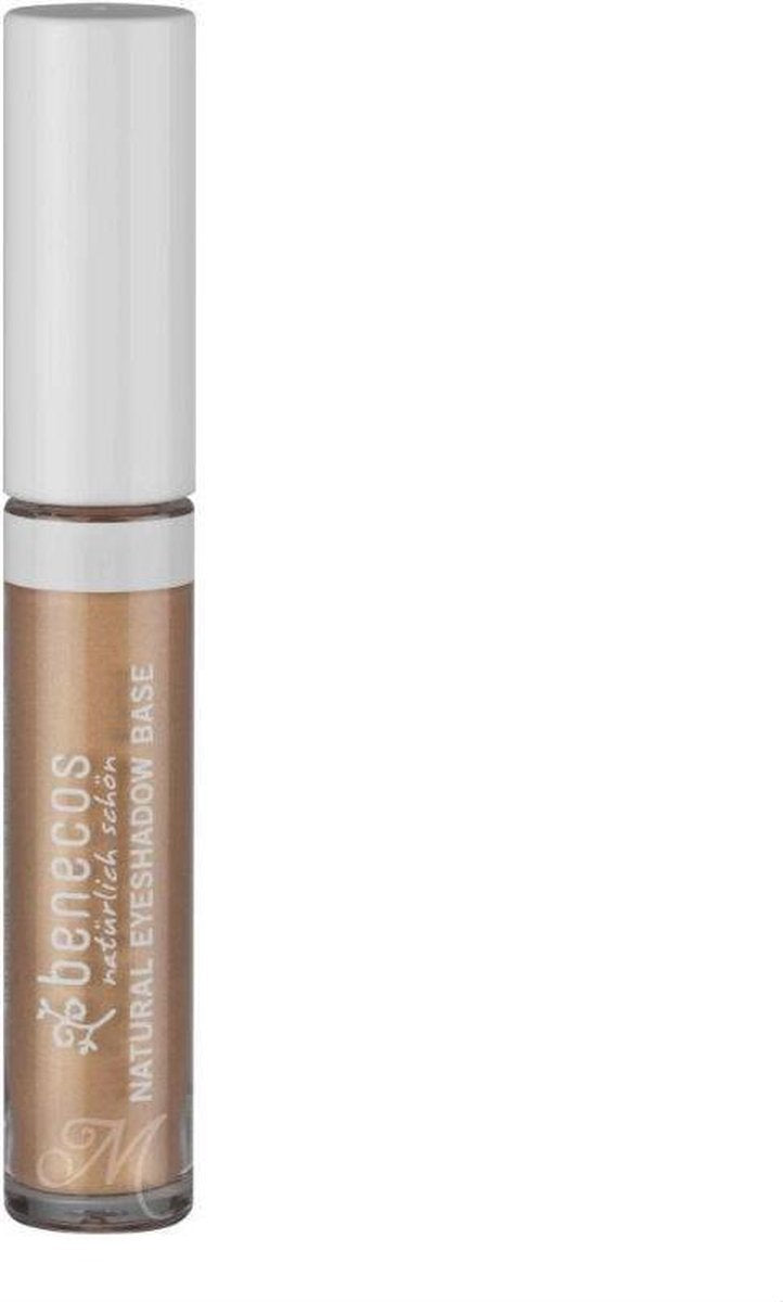 Benecos Oogschaduw Basis - Primer