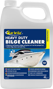 Star brite Heavy-Duty Bilge Reiniger | 3