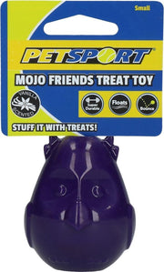 Mojo Friends Treat Ball Small Owl