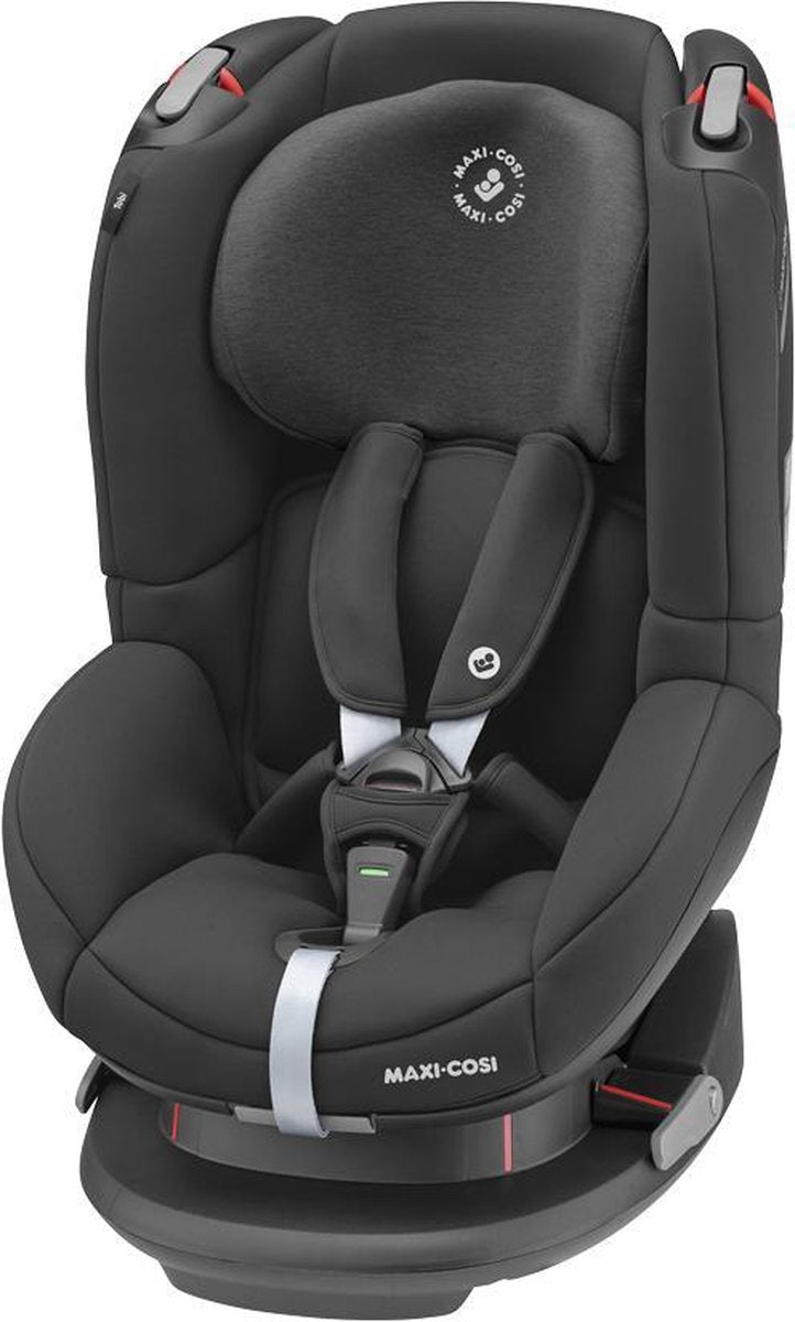 Maxi Cosi Tobi Autostoel - Authentic Black